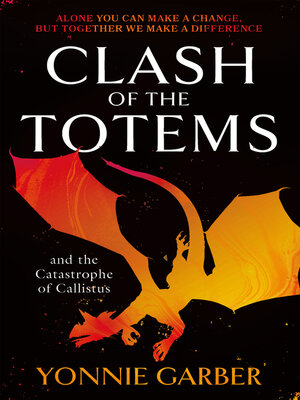 cover image of Clash of the Totems and the Catastrophe of Callistus